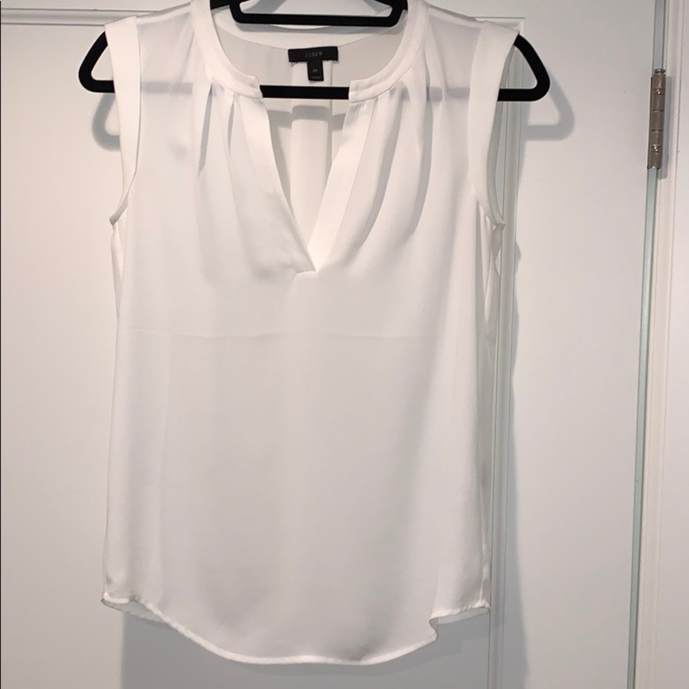 J. Crew blouse NWOT